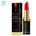 Waterproof Lipstick 100 pure lipstick 4 lipstick 7